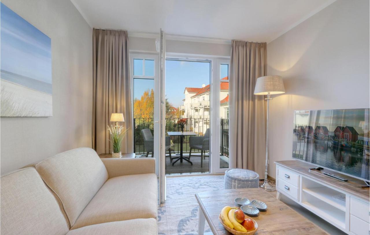 Baltischer Hof Apartment 36 Boltenhagen  Exterior photo